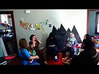 Video thumbnail for Grief Counseling Group Session (Part 1)