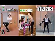 Video thumbnail for NEW!!! EMOJI Tik Tok | Copy The EMOJI Challenge Tik Tok Dance | Intimation CHALLENGE