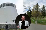 Video thumbnail for Two of the World's Scariest Film Locations Exist in Maine