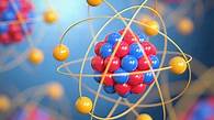 Video thumbnail for Isotopes - Atomic structure - AQA - GCSE Combined Science Revision - AQA Trilogy - BBC Bitesize