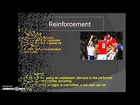 Video thumbnail for Learning theories Bandura, Skinner and Cognitive