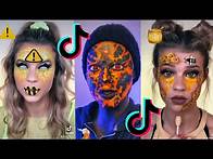 Video thumbnail for EMOJI CHALLENGE COMPILATION!! | SYDNEY MORGAN TIKTOK