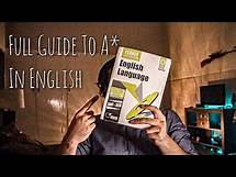 Video thumbnail for Full Guide To Score A* in CAIE O-Levels English (1123)