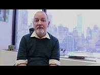 Video thumbnail for Hunter College School of Education EdD Spotlight