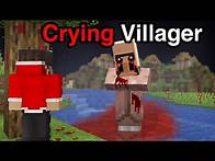 Video thumbnail for DONT Look For The Crying Villager...