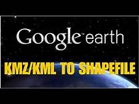 Video thumbnail for CREATE KMZ/KML FILE || GOOGLE EARTH PRO