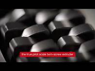 Video thumbnail for Process 16 Twin-screw Extruder | Thermo Scientific