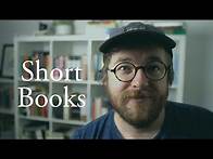 Video thumbnail for 8 Great Books You Can Read In A Day