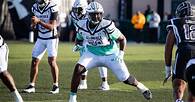 Video thumbnail for 2025 Top247 rankings: Record number of OLs highlight final five-star field as QBs lead risers