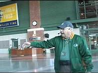 Video thumbnail for Take a Tour of Historic Lambeau Field