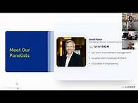 Video thumbnail for What Comes Next? Shaping the Future of Graduate Enrollment Management