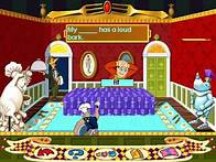 Video thumbnail for JumpStart 1st Grade Reading/Reading for First Graders Walkthrough (Puzzle 2)