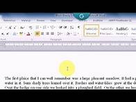 Video thumbnail for Ginger -Grammar Checking-Proofreading Software