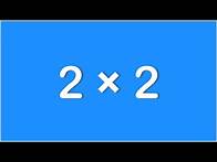 Video thumbnail for Multiplication Made Easy: A Fun Practice Worksheet Multiplication Worksheet 1 3