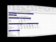 Video thumbnail for Regression and Stepwise Regression - SPC for Excel