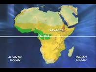 Video thumbnail for Africa's Physical Geography