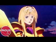 Video thumbnail for Top 20 Most Badass Female Anime Characters