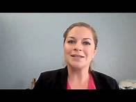 Video thumbnail for Protection Orders - Evidence