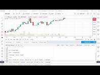Video thumbnail for Tradingview Tutorial | Making an Indicator from scratch