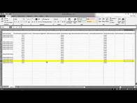 Video thumbnail for Manually Configure An Outlook Profile Using PowerShell