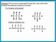 Video thumbnail for IGCSE Chemistry Edexcel Ch 15 Organic Chemistry Part 1
