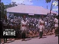 Video thumbnail for Uganda Wins Independence (1962)