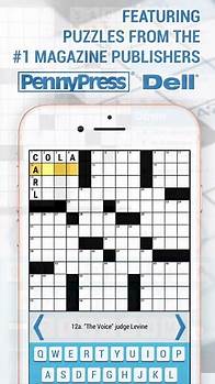 Video thumbnail for Daily POP Crosswords – the BEST crossword puzzle app!