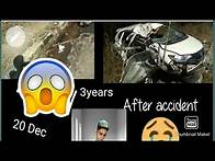 Video thumbnail for Danish zehen after car Accident #vlogs