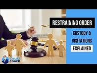 Video thumbnail for Child Custody & Restraining Orders: What Every Parent Needs to Know!
