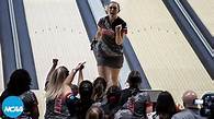 Video thumbnail for Jacksonville State captures 2024 women's bowling national championship
