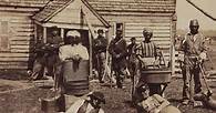 Video thumbnail for 5 Myths About Slavery | HISTORY