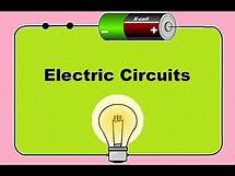Video thumbnail for Electrical Circuits - Series and Parallel -For Kids