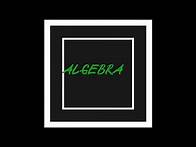 Video thumbnail for Solve Equations and Inequalities - Algebra - Grade 10 Part 2