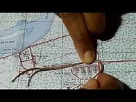Video thumbnail for Measuring Distances on Map Using String Method | Geography Lessons | The Student Shed