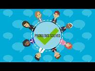 Video thumbnail for Problem Solving: 6 Skills needed to solve any problem