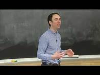 Video thumbnail for 14. Causal Inference, Part 1