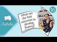 Video thumbnail for What Are The Best Resources to Develop Reading Fluency?