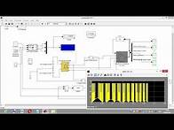 Video thumbnail for v/f control of induction motor (with PWM inverter ) using MATLAB simulink