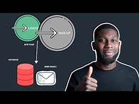 Video thumbnail for Java Tutorial - Complete User Login and Registration Backend + Email Verification