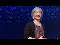 Video thumbnail for 2019 Career Trajectories Keynote: The Real Story About Employment for Physics Graduates