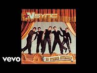 Video thumbnail for *NSYNC - Bye Bye Bye (Official Audio)