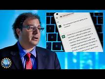 Video thumbnail for What is Artificial Intelligence? [AI Explained]