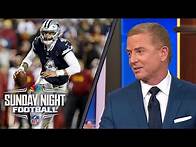 Video thumbnail for NFL Week 18 recap: Playoff bracket set, draft order, Bill Belichick's future? | FNIA | NFL on NBC