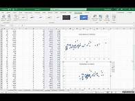 Video thumbnail for Regression: Multiple Linear Regression Basics in Excel