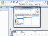Video thumbnail for Calculating Age in Access
