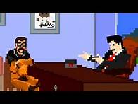 Video thumbnail for Gordon Freeman Meets With His Agent