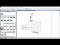 Video thumbnail for Simulation of hydraulic motor using festo fluidsim software