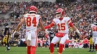Video thumbnail for Printable NFL playoff bracket: Time, dates and TV for wild card and beyond