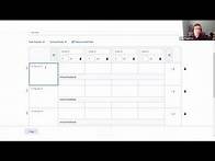 Video thumbnail for Easily create and use the rubrics tool in Brightspace