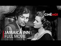 Video thumbnail for Jamaica Inn (1939) Full HD by Alfred Hitchcock with Maureen O'Hara, Charles Laughton, Robert Newton